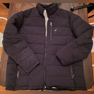 Nautica Men’s Puffer Jacket XXL